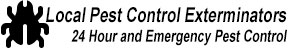 Marcus Hook PA Pest Control Exterminators